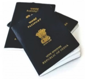 passport